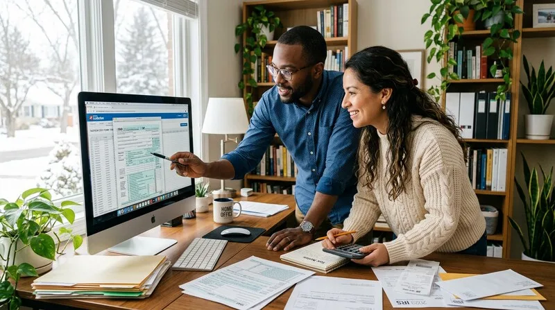 vollmacht vergleichen