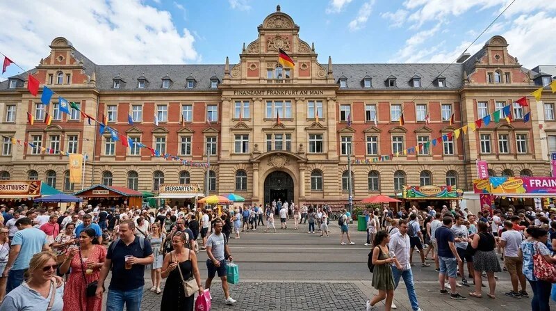 Steuern bescheid brief finanzamt stempel genehmigt koeln