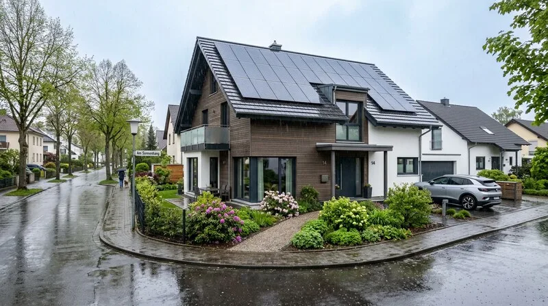 kapitalanlage absetzen – Infografik