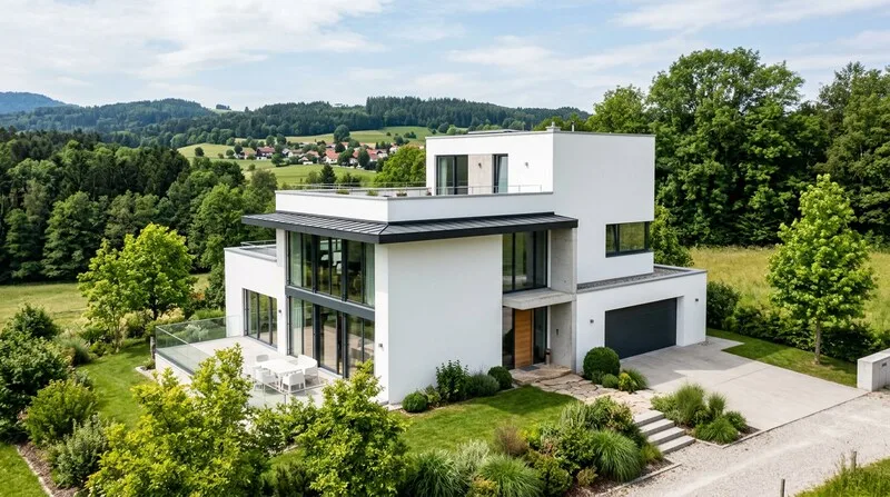 wohnungsbewerbung aktuell – Infografik