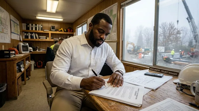 Haus Kaufen absetzen 2026 – Infografik