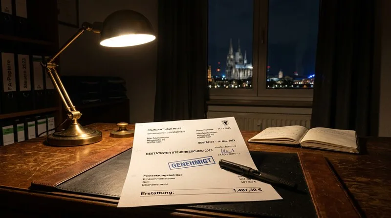 Zinsen sparen sparschwein modern muenzstapel tisch frankfurt